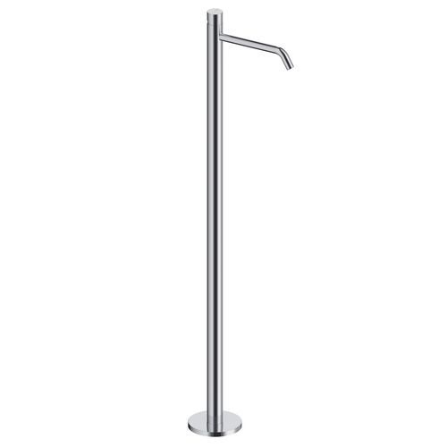 Miscelatore per lavabo - LOOP K - SANYCCES - ad isola / in ottone / da bagno