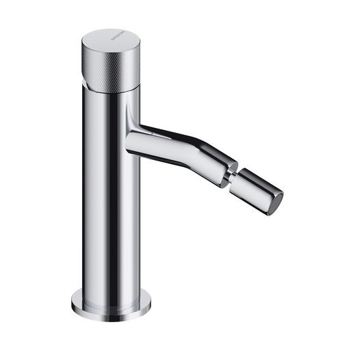 Miscelatore per bidet - LOOP K - SANYCCES - da appoggio / in ottone / in rame
