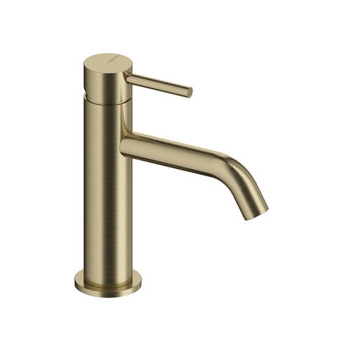 Miscelatore per lavabo - LOOP - SANYCCES - da appoggio / in ottone / in rame
