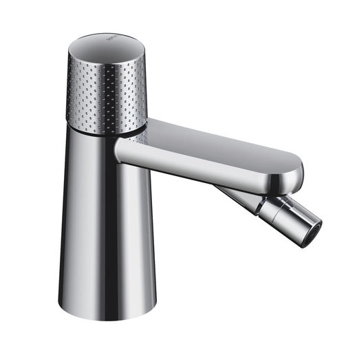 Miscelatore per bidet - DEDAL - SANYCCES - da appoggio / in ottone / in rame