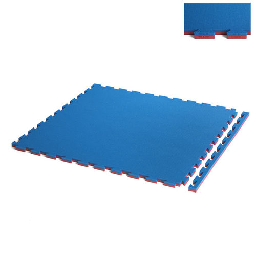 Tatami da sport - PROGAME TATAMI MULTISPORT BASIC - Trocellen Italia - per karaté / per taekwondo