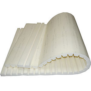 Isolante termico - TROCELLEN PAD - Trocellen Italia - in polietilene PE / in tubo / per canalizzazioni