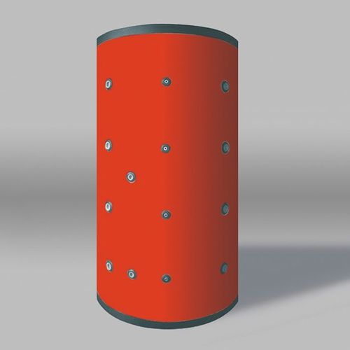 Bollitore elettrico - PUFFER PSS - UNICAL AG S.p.A. - da appoggio / verticale / residenziale