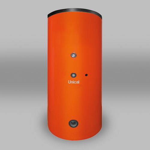 Bollitore elettrico - ENERBOIL - UNICAL AG S.p.A. - da appoggio / verticale / residenziale