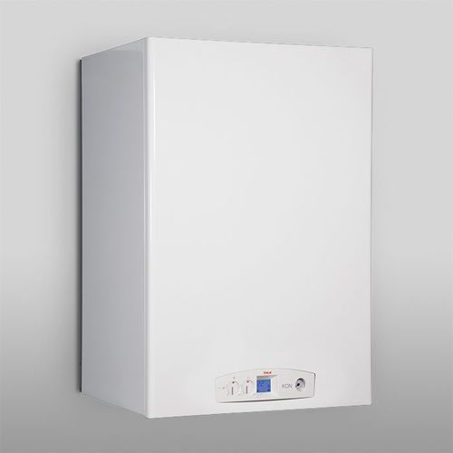 Caldaia a gas - KON B - UNICAL AG S.p.A. - unicamente per riscaldamento / da parete / residenziale
