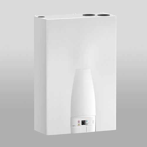 Caldaia a gas - ALKON 70 C - UNICAL AG S.p.A. - unicamente per riscaldamento / da parete / residenziale