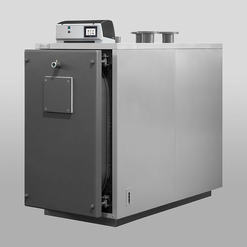 Caldaia a gas - XC-K 124-2160 - UNICAL AG S.p.A. - unicamente per riscaldamento / industriale / da esterno