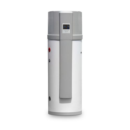 Pompa di calore ad aria - HP 300S - UNICAL AG S.p.A. - residenziale / split / per acqua calda