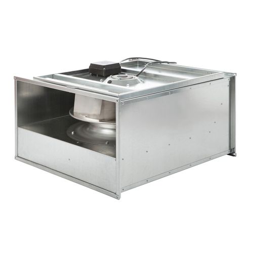 Ventilatore a cassone - IRT SERIES - VIM - canalizzabile / professionale / da interno