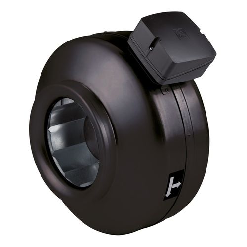 Ventilatore centrifugo - ECOWATT WIND SERIES - VIM - a cassone / da incasso / professionale