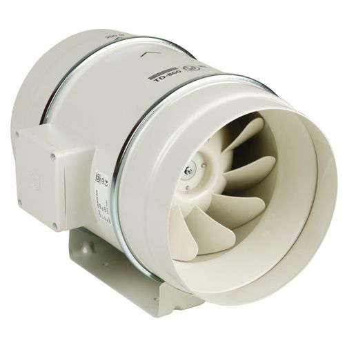 Ventilatore centrifugo - TD SERIES - VIM - canalizzabile / professionale / da interno