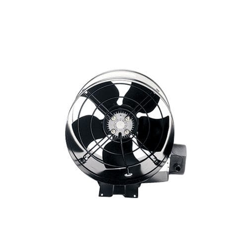 Ventilatore assiale - TRB SERIES - VIM - canalizzabile / professionale / da interno