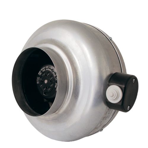 Ventilatore centrifugo - WIND VN SERIES - VIM - a cassone / canalizzabile / professionale