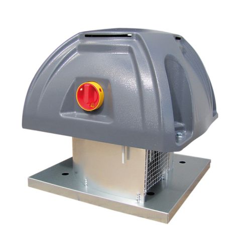 Ventilatore estrattore - TCSH  - VIM - da tetto / professionale / da esterno