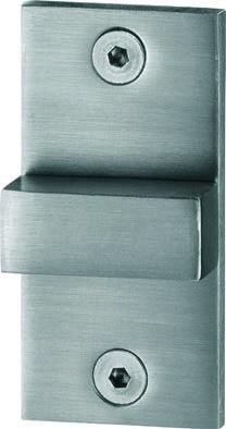 Serratura meccanica - XA-IT.WC - XINNIX DOOR SYSTEMS - per porta / a 1 punto / per uso residenziale