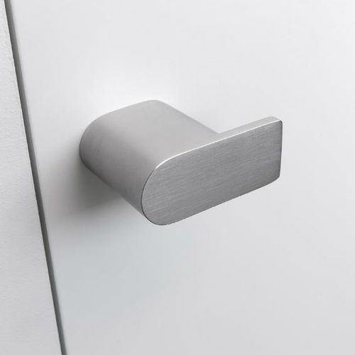 Maniglia per porta - XA-RF150.004 - XINNIX DOOR SYSTEMS - in alluminio / contemporanea