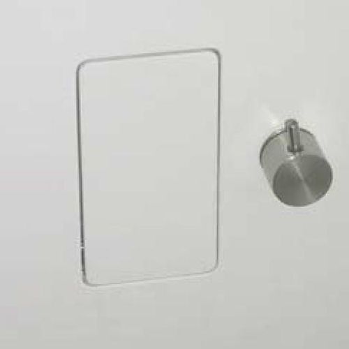 Serratura meccanica - XA-NHLOCCO - XINNIX DOOR SYSTEMS - per porta / a 1 punto