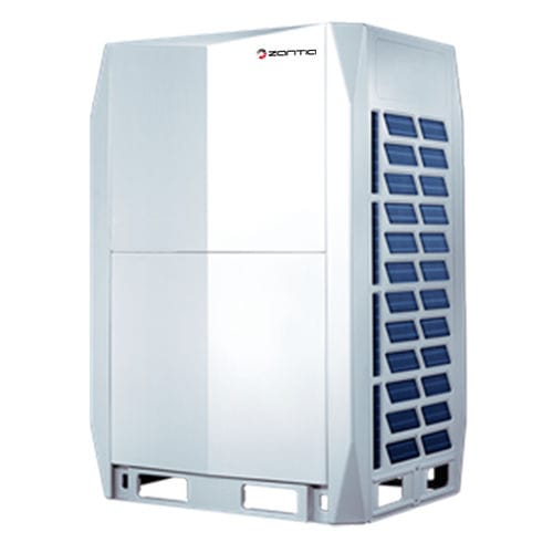 Condizionatore a pavimento - ZNT-5X  - ZANTIA - split / professionale / residenziale