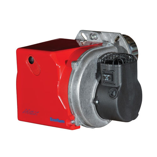 Bruciatore a gasolio - MAX - ZANTIA - unicamente per riscaldamento / da parete / residenziale