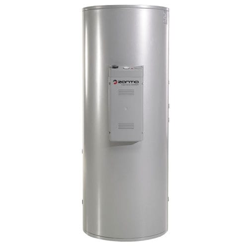 Scaldacqua elettrico - 0202-0507RY	 - ZANTIA - da appoggio / verticale / con scambiatore di calore