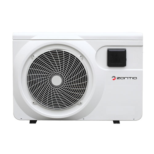 Pompa di calore aria-acqua - OTTAWA - ZANTIA - residenziale / professionale / da esterno