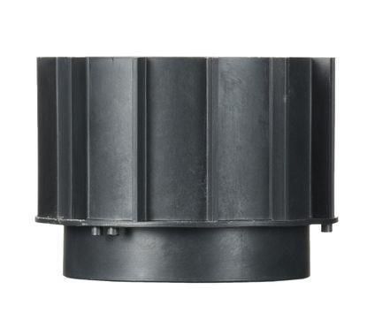 Sistema di regolazione altezza regolabile - ESSENTIEL® - JOUPLAST - per pavimento sopraelevato