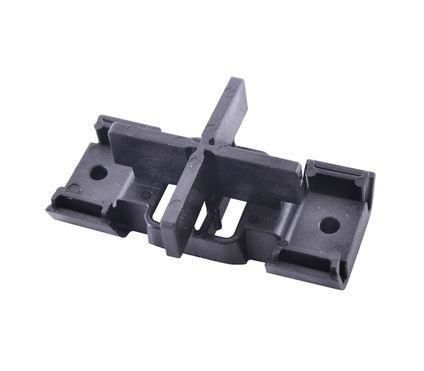 Sistema di fissaggio in alluminio - PROFILDECK&reg; SLAB SPACER - JOUPLAST - in polipropilene / per solaio / per pavimento sopraelevato