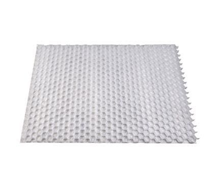 Geocella per stabilizzazione del terreno - ALVEPLAC&reg; SIMPLE - JOUPLAST - tridimensionale