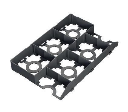 Geocella per stabilizzazione del terreno - URBANIT&reg; - JOUPLAST