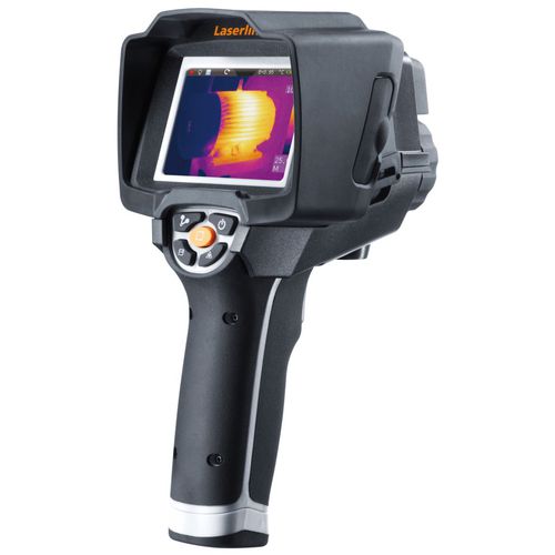 Termocamera portatile - VISION - LASERLINER - da interno / a infrarossi