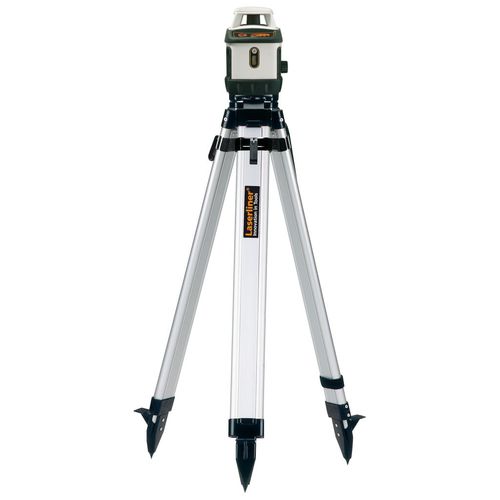 Livello laser - AQUAPRO 120 PLUS SET - LASERLINER - verticale / di precisione / rotativo