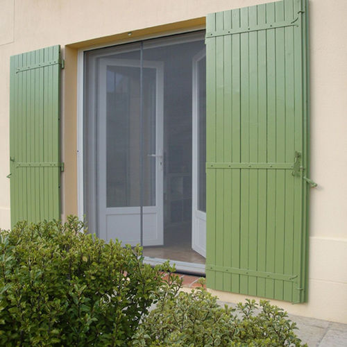 Zanzariera avvolgibile - INSECTIDOOR - MARITON - per porta