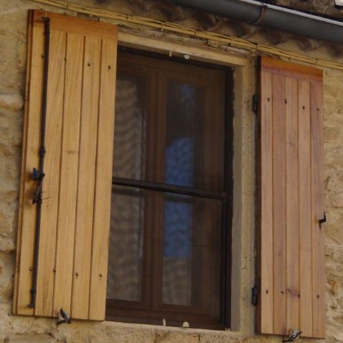 Zanzariera a ghigliottina - MoustiCale - MARITON - per finestra