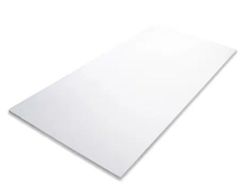 Anima in nido d'ape in polipropilene - NIDAPLAST 8HP - NIDAPLAST - per pannello sandwich / leggera / resistente alla compressione