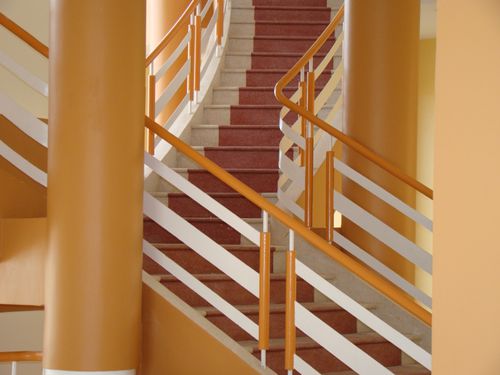 Pittura acrilica - AQUASTRIA - PEINTURES MAESTRIA - decorativa / di protezione / interno