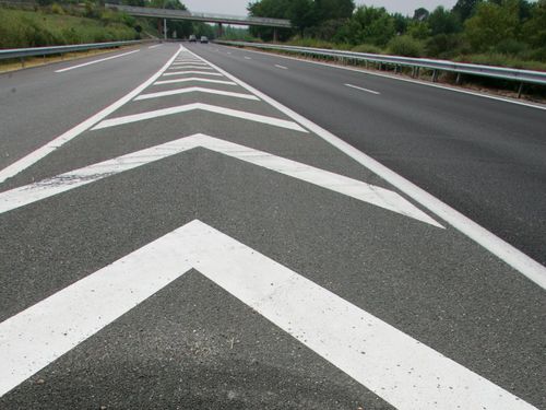 Pittura decorativa - AXION DAKAR - PEINTURES MAESTRIA - da esterno / per strade / per calcestruzzo