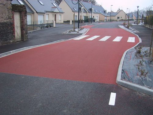 Intonaco di impregnazione a freddo - AXION OSLO - PEINTURES MAESTRIA - per esterni / per pavimento / per calcestruzzo