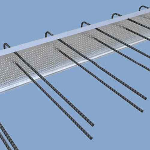 Ferro d'attesa per cemento armato - PREDALBOX - PLAKA GROUP FRANCE