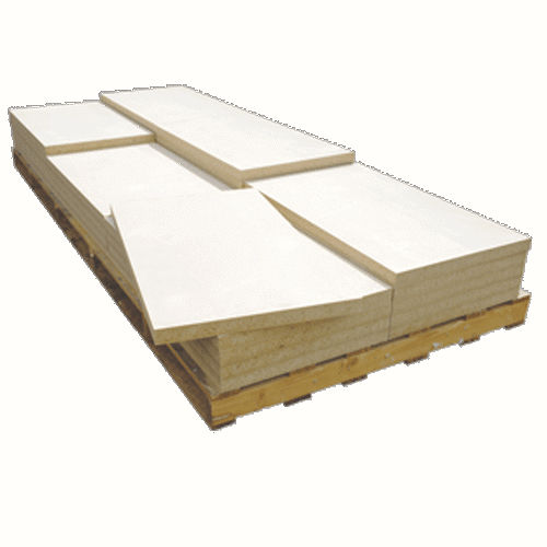 Blocco cassero in fibre di legno - PLAKAPANEL - PLAKA GROUP FRANCE - per solaio / isolante