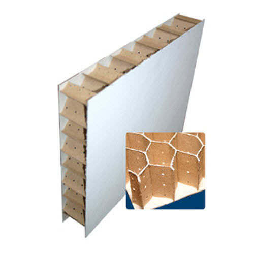 Cassaforma a perdere - PLAKAMUR - PLAKA GROUP FRANCE - in cartone / per muro / in materiale riciclato