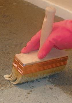 Primer a base di solvente - PRIMER G - PLAKA GROUP FRANCE