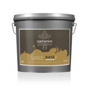 Pittura decorativa - CACHEMIRE SABLE BASE - MATHYS PAINTS - indoor / per muro / opaca