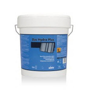 Pittura decorativa - DAC HYDRO PLUS - MATHYS PAINTS - di protezione / da esterno / per tetti