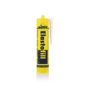 Mastice elastico - ELASTOFILL® - MATHYS PAINTS - a base di resina acrilica / di fissaggio