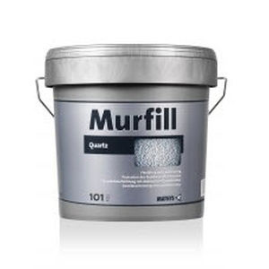 Guaina liquida impermeabilizzante per muro - MURFILL® QUARTZ  - MATHYS PAINTS - per facciate / ad alta elasticità