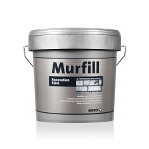 Pittura decorativa - MURFILL® RENOVATION - MATHYS PAINTS - per muro / per facciata / per calcestruzzo