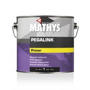 Primer per legno - PEGALINK® - MATHYS PAINTS - per calcestruzzo / a base di resina acrilica / da interno
