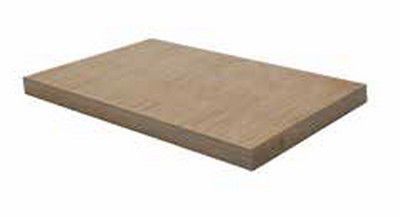 Pannello sandwich per serramenti - MALVO-BALSA AGENCEMENT - MALVAUX Industries - rivestimento in legno