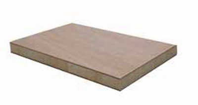 Pannello sandwich per pavimento - MALVO-BALSA TECHNIQUE - MALVAUX Industries - rivestimento in legno