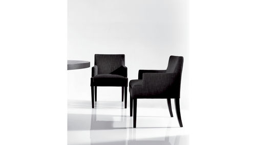 Poltrona contemporanea - FLY - marac srl - in tessuto / con rivestimento rimovibile